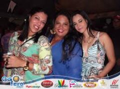Forró da Body Suplementos